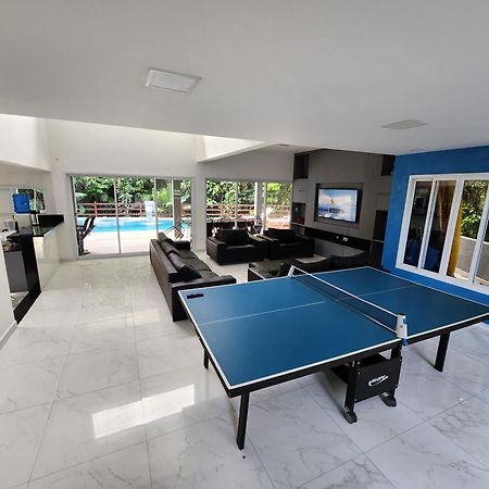 Magnifica Casa Praia Bertioga Guaratuba Sun House Extérieur photo