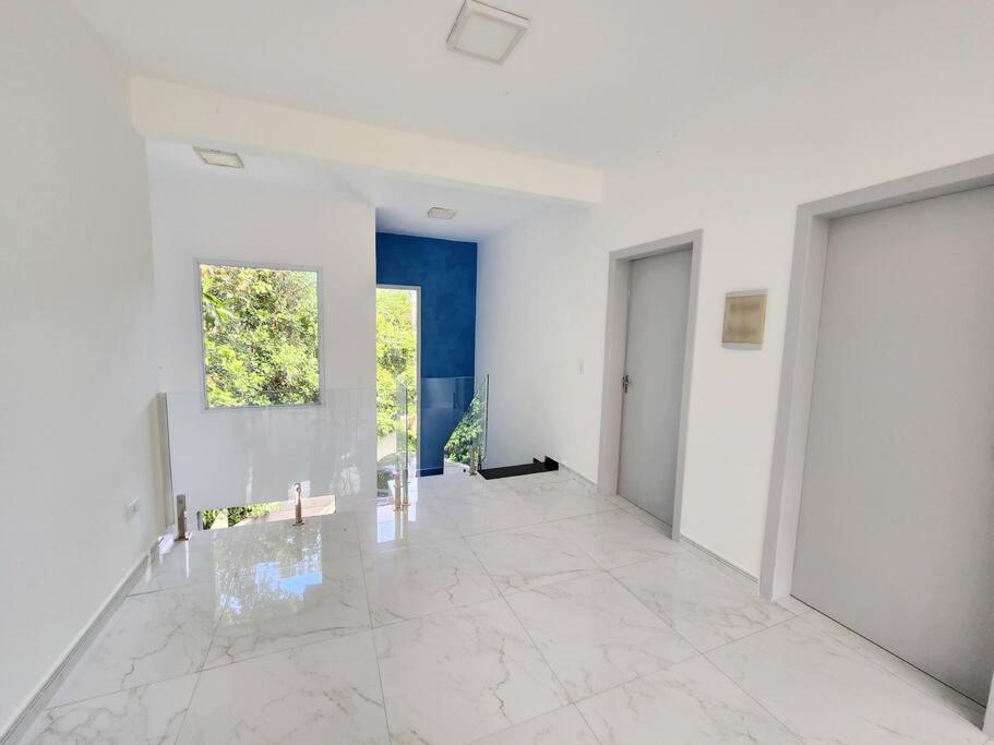 Magnifica Casa Praia Bertioga Guaratuba Sun House Extérieur photo