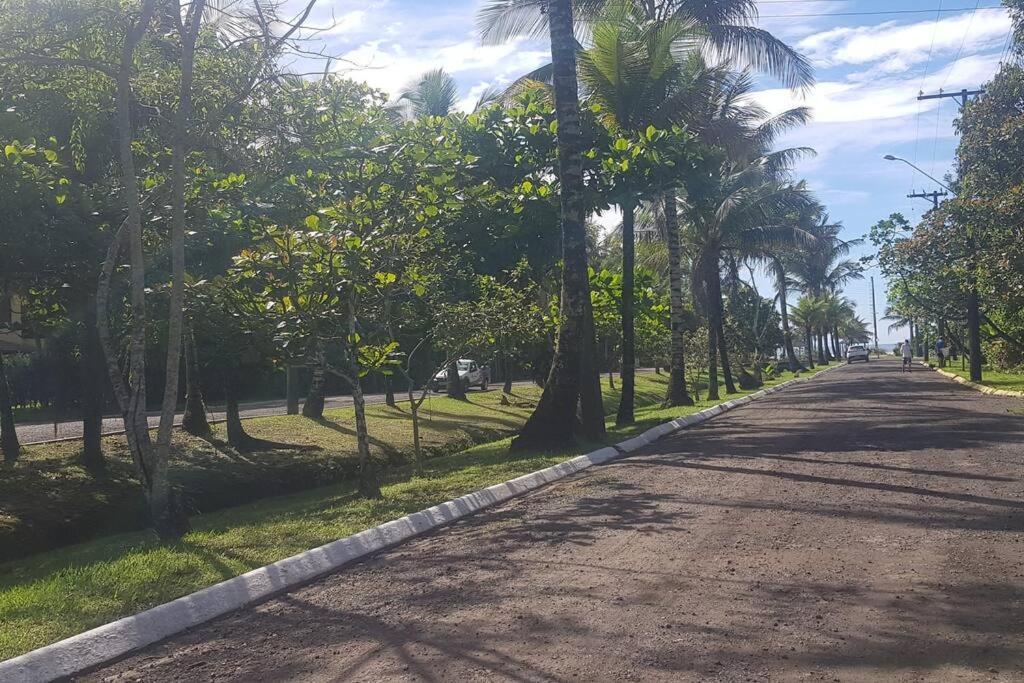 Magnifica Casa Praia Bertioga Guaratuba Sun House Extérieur photo