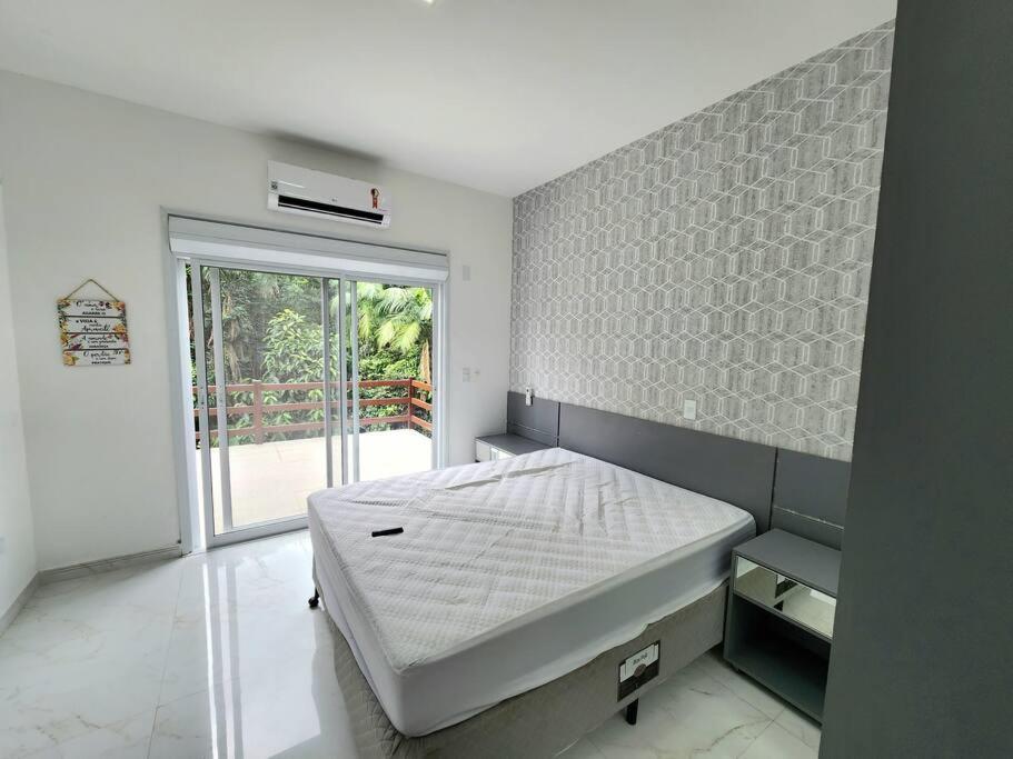 Magnifica Casa Praia Bertioga Guaratuba Sun House Extérieur photo