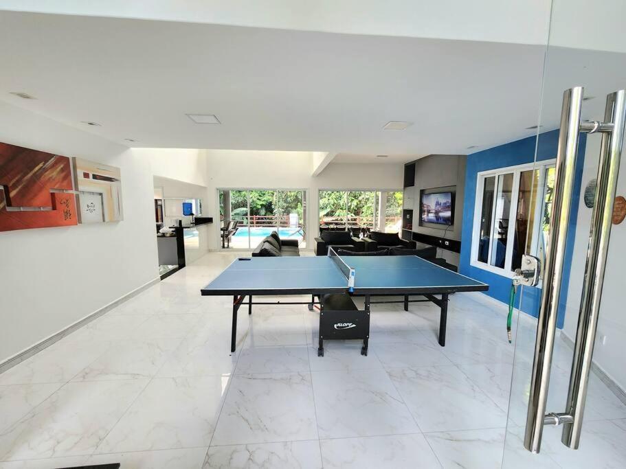 Magnifica Casa Praia Bertioga Guaratuba Sun House Extérieur photo