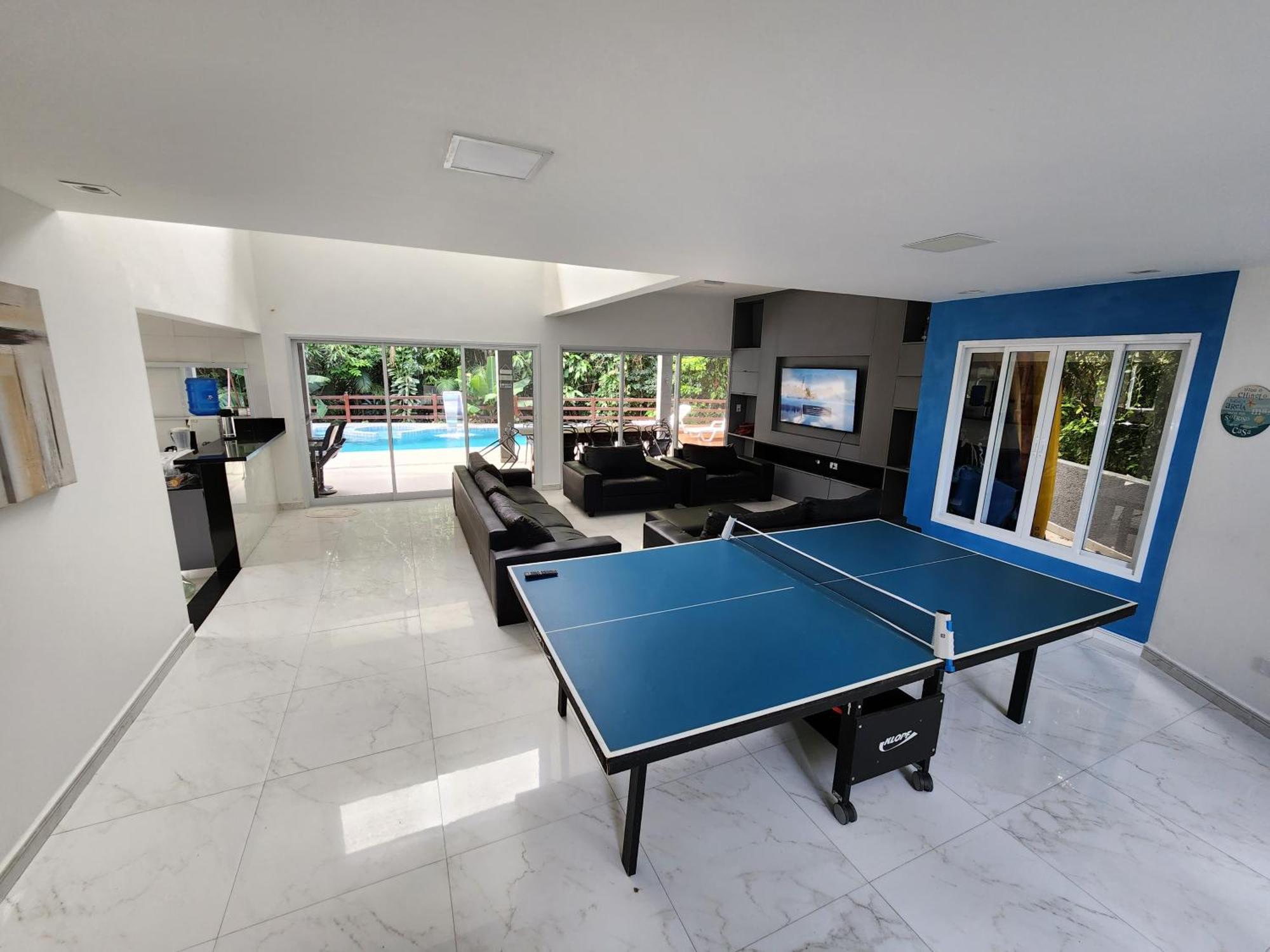 Magnifica Casa Praia Bertioga Guaratuba Sun House Extérieur photo